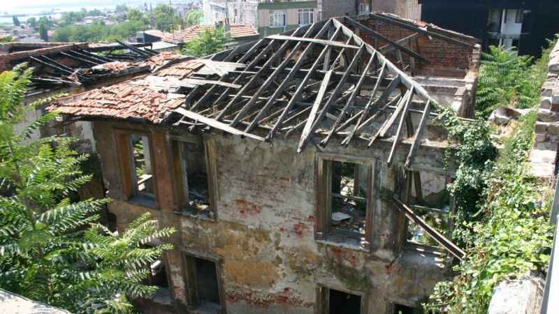 Özbekler Tekkesi artık tasarım merkezi