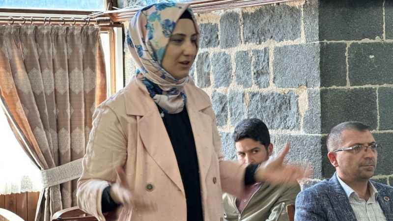 Aşiret liderleri uyuşturucuya karşı