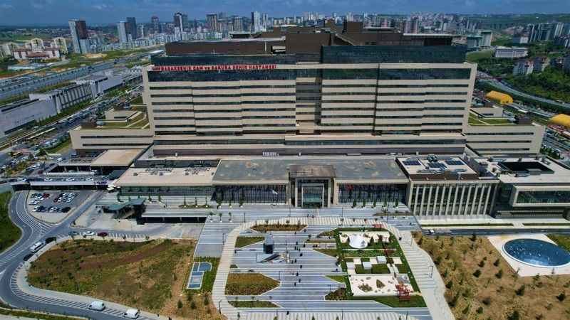 3 yılda 10 milyon hasta ağırladı!