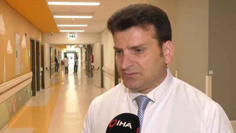 3 yılda 10 milyon hasta ağırladı!