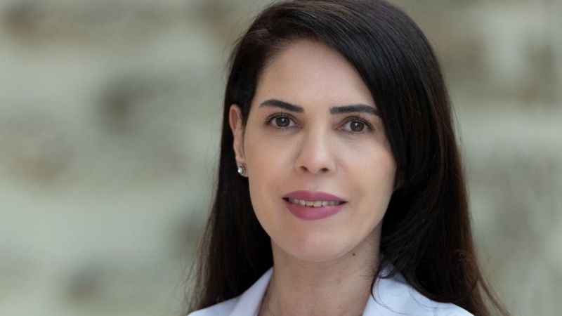 Aşırı terlemeye dakikalar içinde son