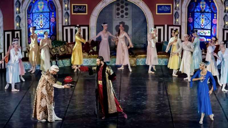 Opera ve Bale Festivali yaza hazırlanıyor