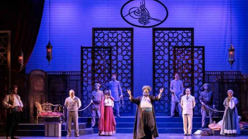 Opera ve Bale Festivali yaza hazırlanıyor