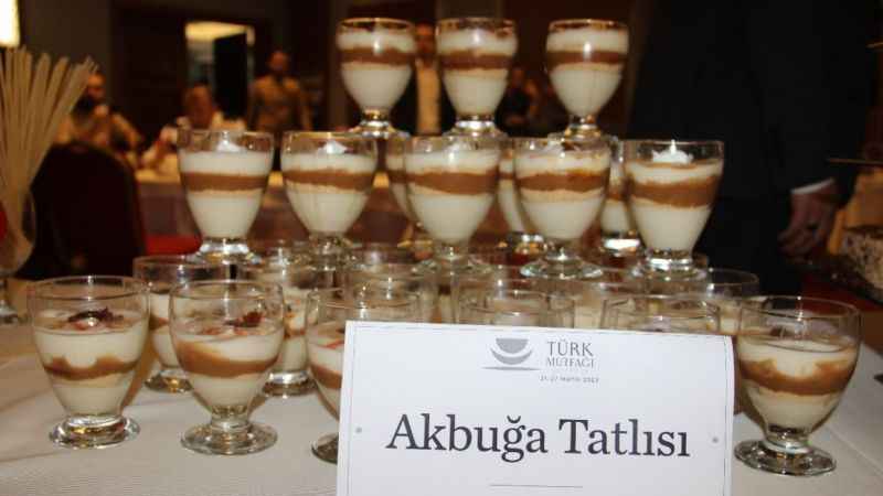 Asırlık lezzetlere yenilikçi tarifler