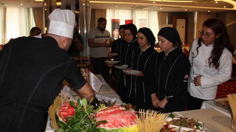 Asırlık lezzetlere yenilikçi tarifler