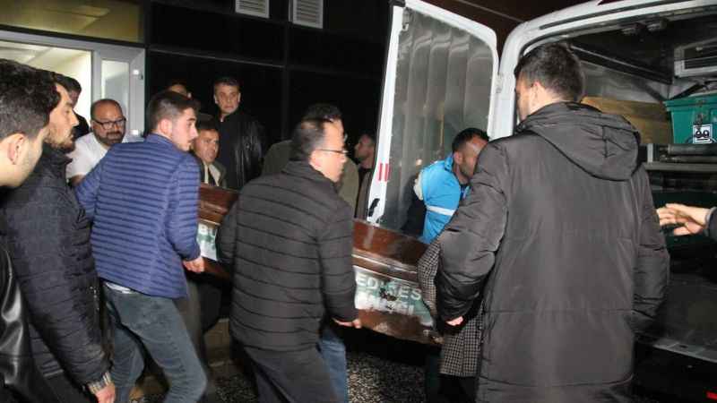 Cemil Eren Leblebici yüzmek için girdiği havuzda hayatını kaybetti