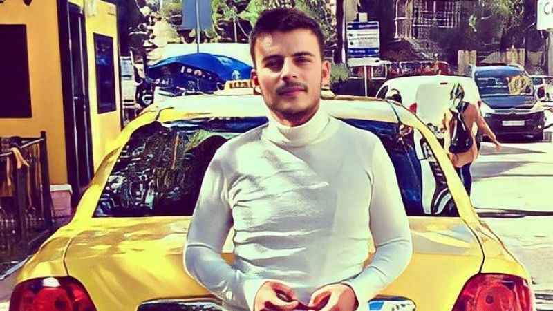 Alperen Kurt balkondan düşerek hayatını kaybetti