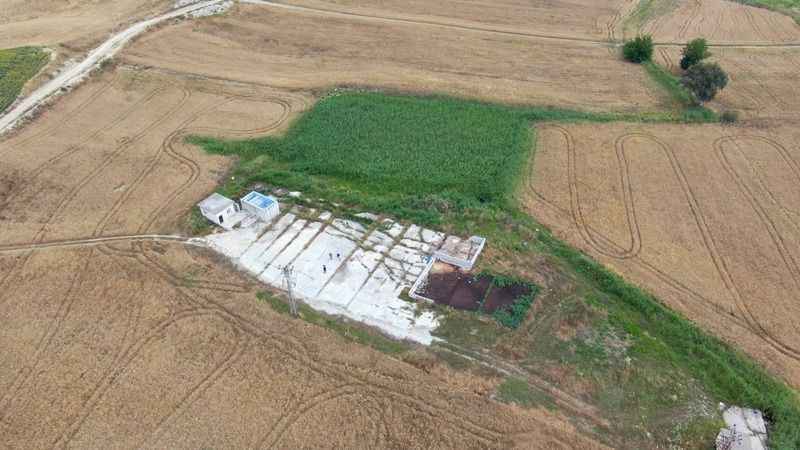 Adana’da 35 yıl önce petrol yok denilerek kapatılmıştı