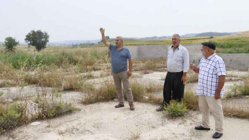 Adana’da 35 yıl önce petrol yok denilerek kapatılmıştı