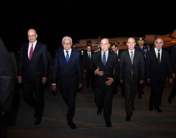 Pakistan Başbakanı, Cumhurbaşkanı Erdoğan'ın yemin töreni için Ankara'da