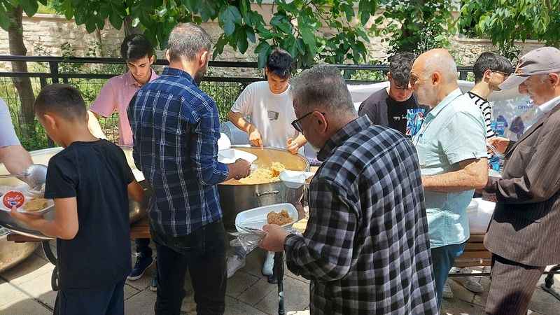 Necip Fazıl, vefatının 40. yılında anıldı