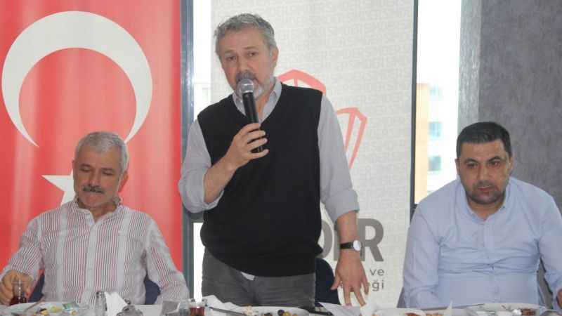 Samsunlu müteahhitler: Son yılların en zor dönemi