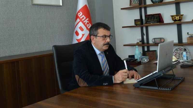 Yusuf Tekin: Alacağımız kararlar herkesi memnun edecek