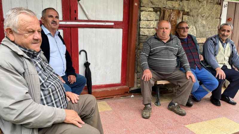 Yeni Adalet Bakanı Tunç’un köyünde gurur ve sevinç