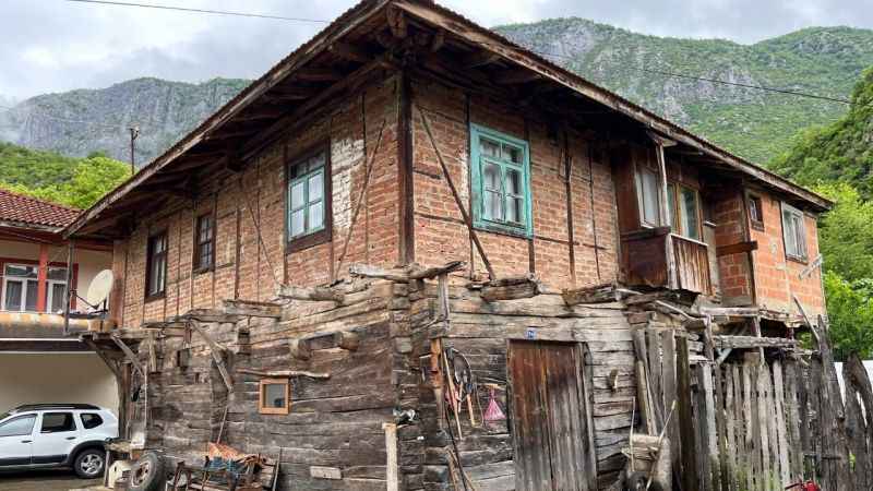 Yeni Adalet Bakanı Tunç’un köyünde gurur ve sevinç