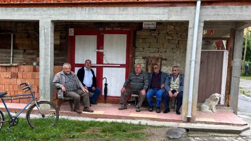 Yeni Adalet Bakanı Tunç’un köyünde gurur ve sevinç