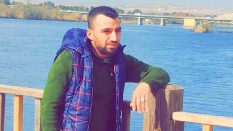 Gaziantep’te Celal Ömer hayatını kaybetti