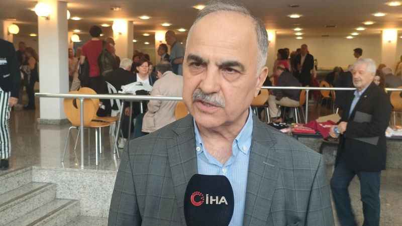 İTÜ 250. yıldönümünü kutladı