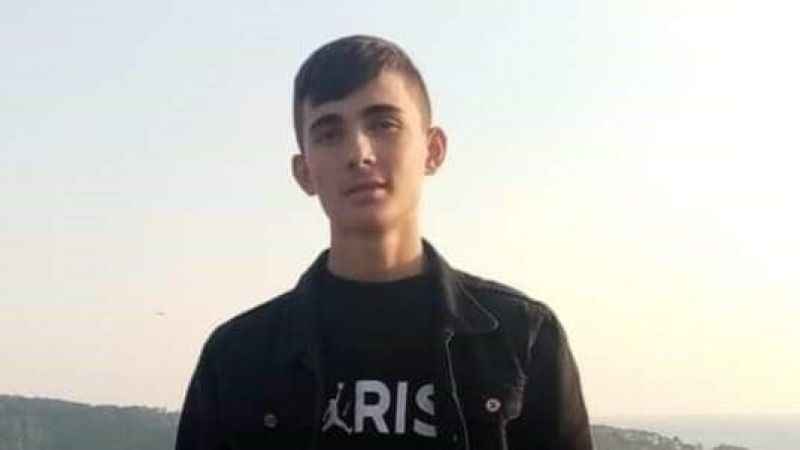 Mersin'de İskender Karamık öldürüldü