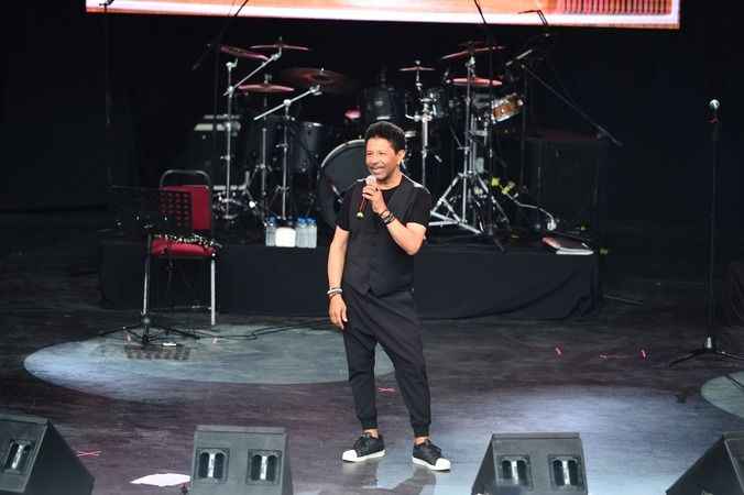 90’lar 2000’ler Türkçe Pop Festivali'nde yıldızlar geçidi