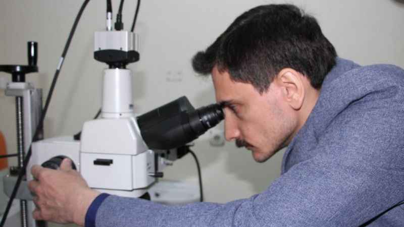 Elektronik cihazlar artık ısınmayacak