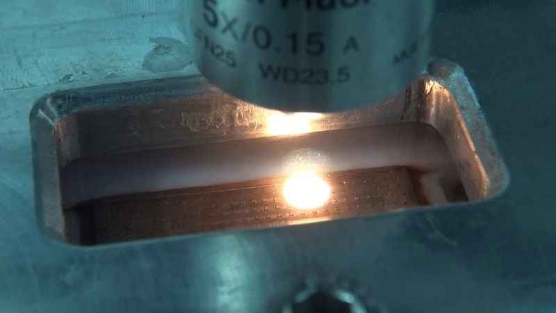 Elektronik cihazlar artık ısınmayacak