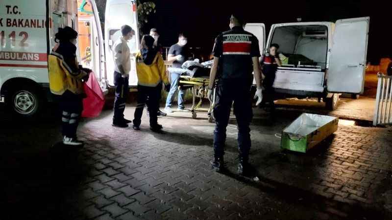 3 gündür haber alınamayan Havva Kalaycıoğlu evinde ölü bulundu