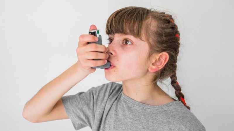 Çevre kirliliği alerjileri tetikledi