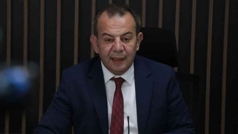 Tanju Özcan'dan Kılıçdaroğlu'na: Aklımızla alay ettiniz