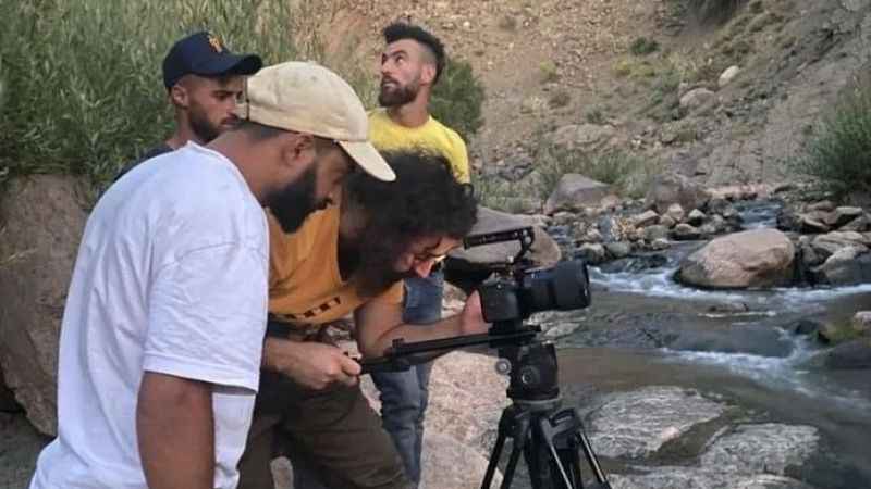 Muş türküsüne dizi film çekiliyor