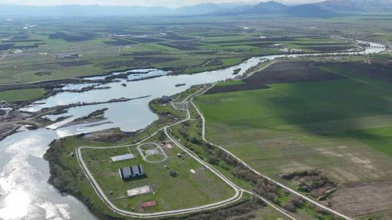 Muş türküsüne dizi film çekiliyor