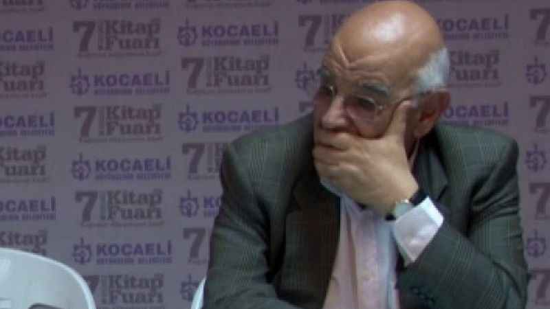 İSKİ skandalının aktörü Ergun Göknel hayatını kaybetti