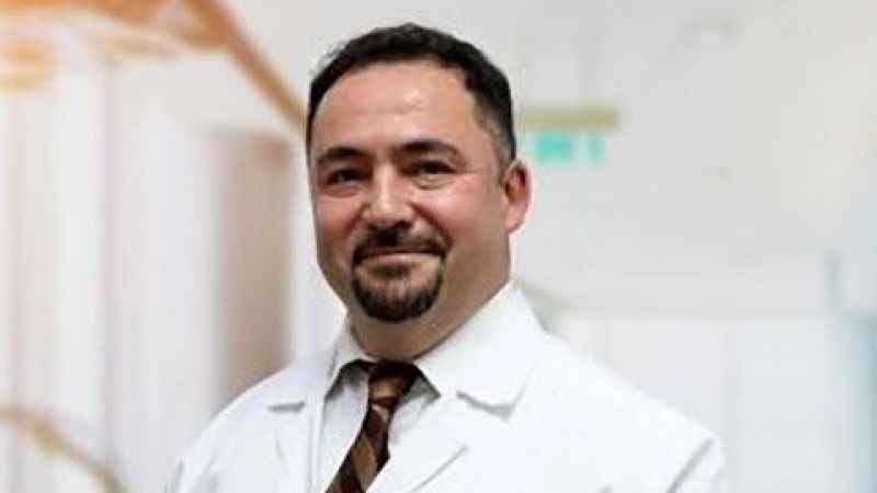 Deprem sonrası vertigo şikayeti arttı