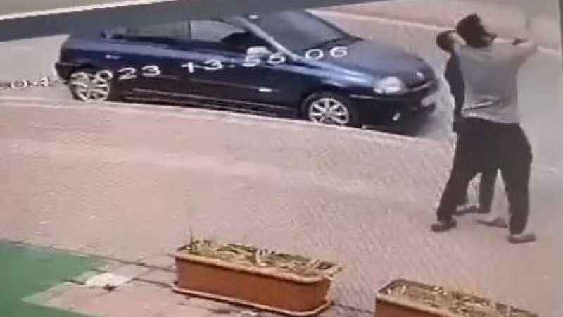 Antalya'da 55 gün sonra Halit Cankurt hayatını kaybetti