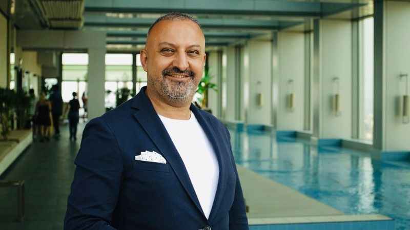 Sıcaklarda sindirimi kolay yiyecekleri tercih edin