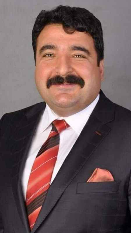 MHP'li belediye meclis üyesi Savaş Akçöltekin hayatını kaybetti