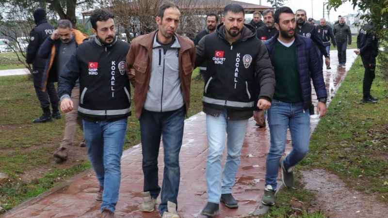 Palu ailesi davası ertelendi