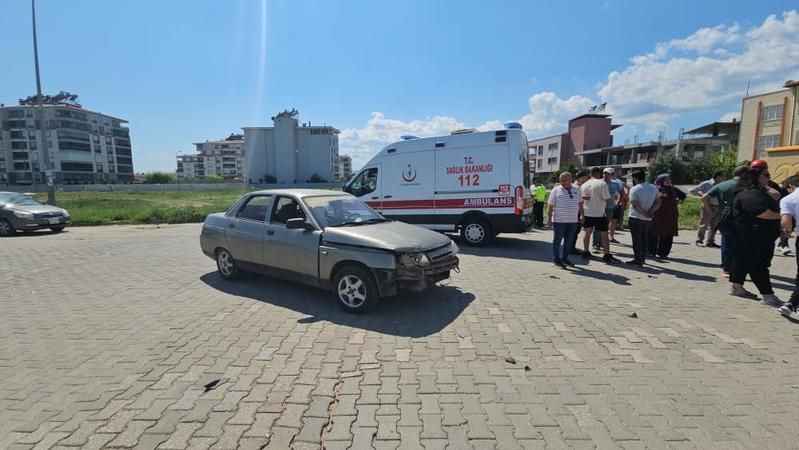 Aydın'daki kazada Ahmet İnceoğlu hayatını kaybetti