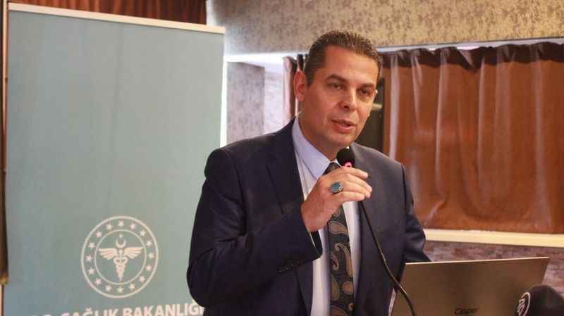 Marmara'da deprem olasılığı ve önlemler masaya yatırıldı