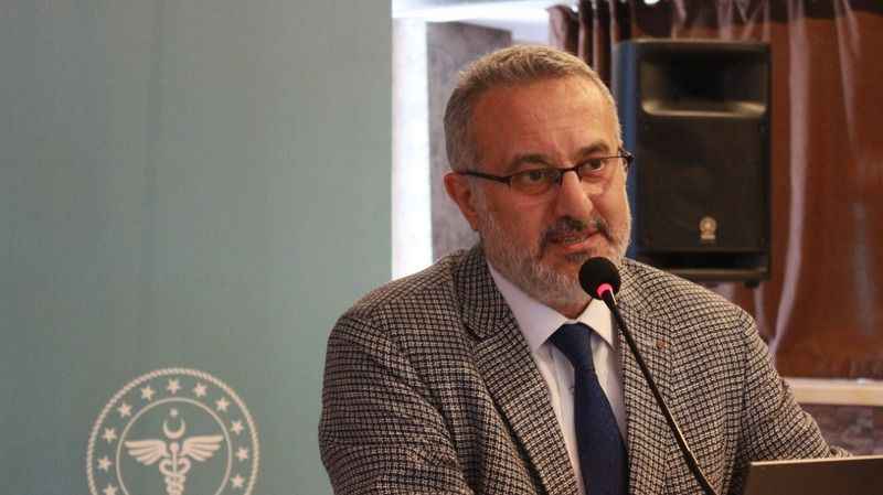 Marmara'da deprem olasılığı ve önlemler masaya yatırıldı