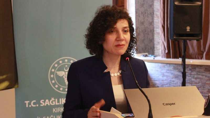 Marmara'da deprem olasılığı ve önlemler masaya yatırıldı