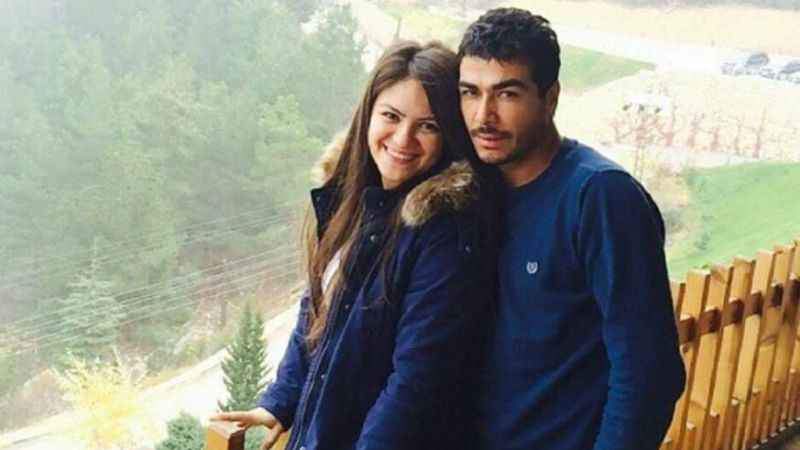 Amasya'da selde kaybolan Zilal Şahin'in cesedi bulundu