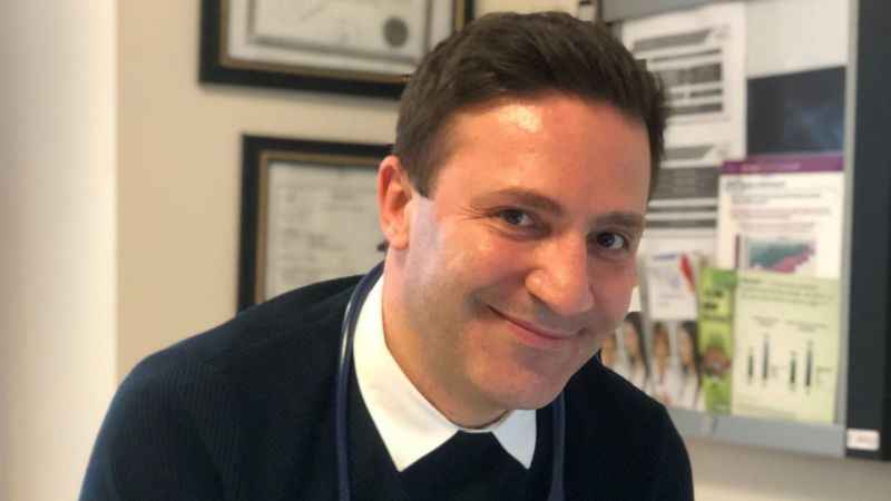 Klimalar yaz zatürresine neden olabilir