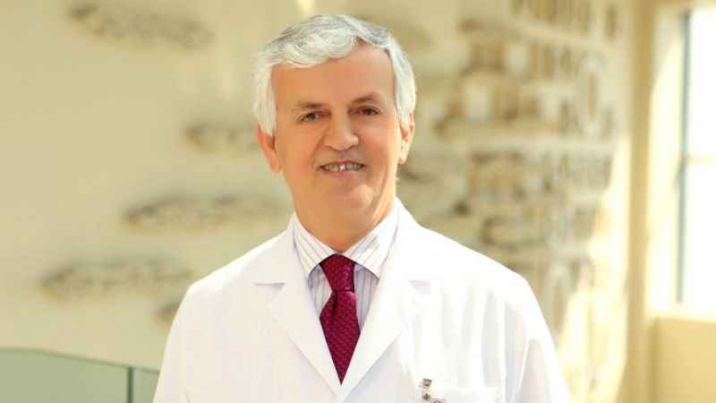 Gençlik sırrı burun ucu estetiğinde gizli