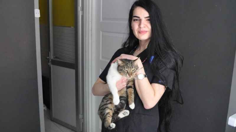 Evcil dostların kuduz aşısını ihmal etmeyin