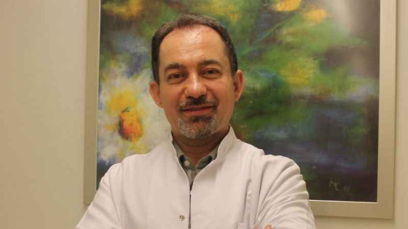 Her şiddetli baş ağrısı beyin tümörü değil