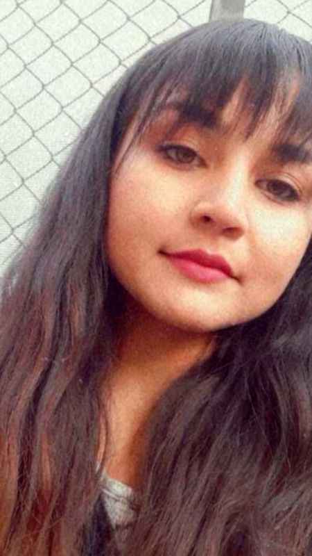 17 yaşındaki Fatma Kaplan'dan 4 gündür haber alınamıyor