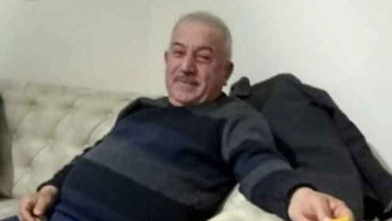 Tokat'taki kazada Selahattin Çağrıl hayatını kaybetti