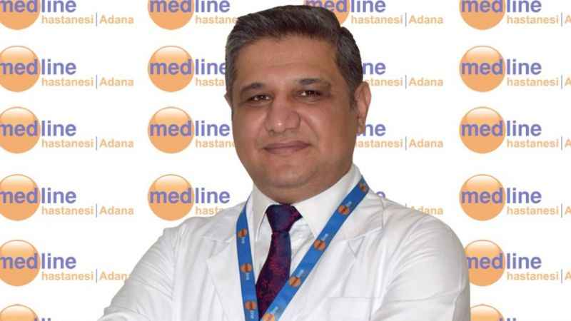 Su içseniz bile yarıyorsa dikkat!