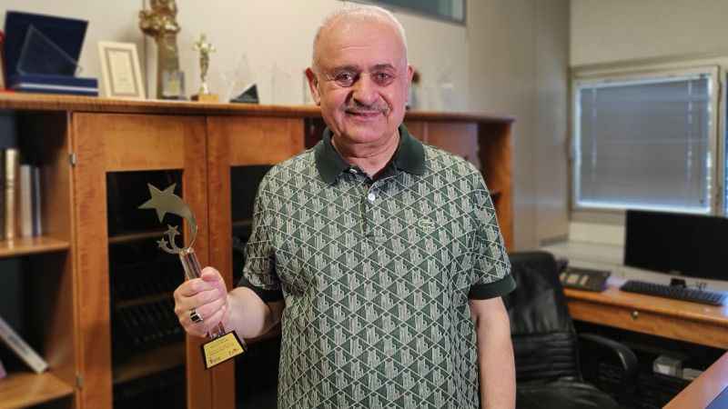 TGRT FM’e iki ödül